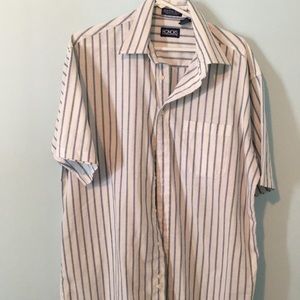 Honors striped shirt